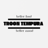 Troon Tempura ícone