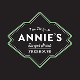 Annie's Burger Shack aplikacja