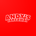 Andy's Takeaway icône