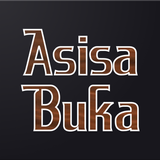 Asisa Buka আইকন