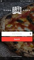 Baffo Pizza capture d'écran 2