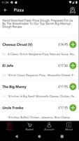 Big Manny's Pizza screenshot 2