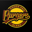 Chuck and Blade Burgers APK