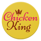 Chicken King 아이콘