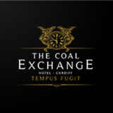 Coal Exchange 图标