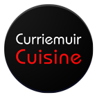 Curriemuir Cuisine biểu tượng