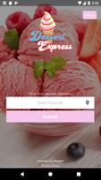 برنامه‌نما Dessert Express عکس از صفحه