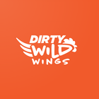 Dirty Wild Wings icône