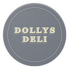 Dollys Deli icono