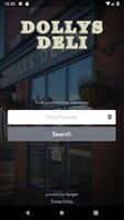 Dollys Deli Poster
