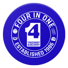 Four in One icono