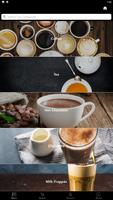 Ground Café syot layar 1