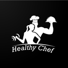 Healthy Chef Coffee Shop icon