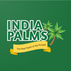 India Palms 圖標