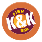 K&K Fish Bar 图标