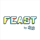 FEAST! Zeichen