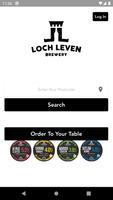 Loch Leven Brewery 海报