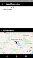 Loch Leven Brewery 截图 1