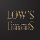 Lows Traditional Fish and Chips APK