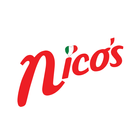Nico's Pizzeria icône