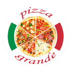 Pizza Grande आइकन