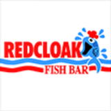 Redcloak Fish Bar أيقونة