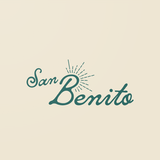 San Benito ikon