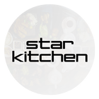 Star Kitchen biểu tượng