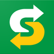 Subway Antigua icon
