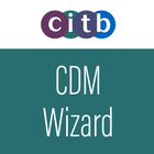 CDM Wizard আইকন