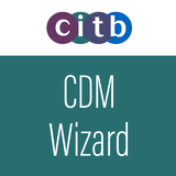 CDM Wizard 아이콘