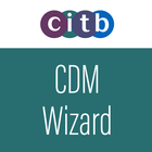 CDM Wizard icône