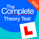 The Complete Theory Test 2023 APK