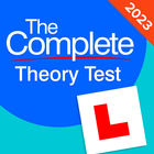 The Complete Theory Test 2023 icône