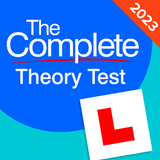 The Complete Theory Test 2023