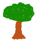 Tree Survey-icoon