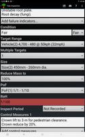 Tree Survey syot layar 2