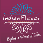 Indian Flavor icône