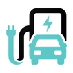 iCharge EV Driver App simgesi