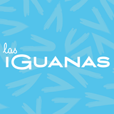 Las Iguanas