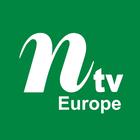 NTV Europe biểu tượng