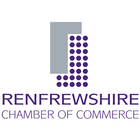 Renfrewshire Chamber Zeichen