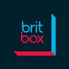 BritBox иконка