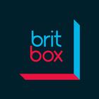 BritBox-icoon