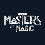 Masters Of Magic 2020 icon