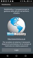 WebMobility Mobile 海報