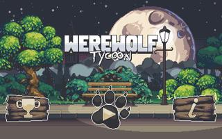 Werewolf Tycoon โปสเตอร์