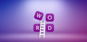 Word Ladders - Cool Words Game