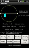 MoonStats 포스터