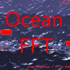Ocean FFT أيقونة